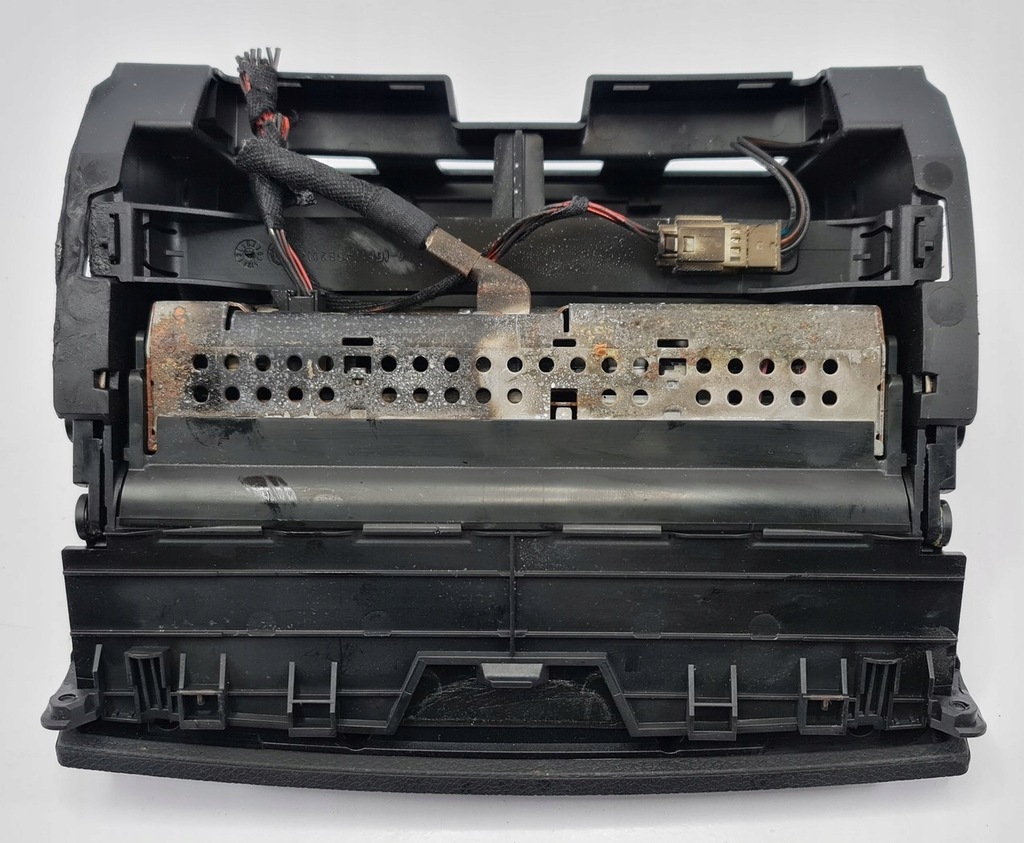 фото №6, Дисплей mercedes w204 a2046801231