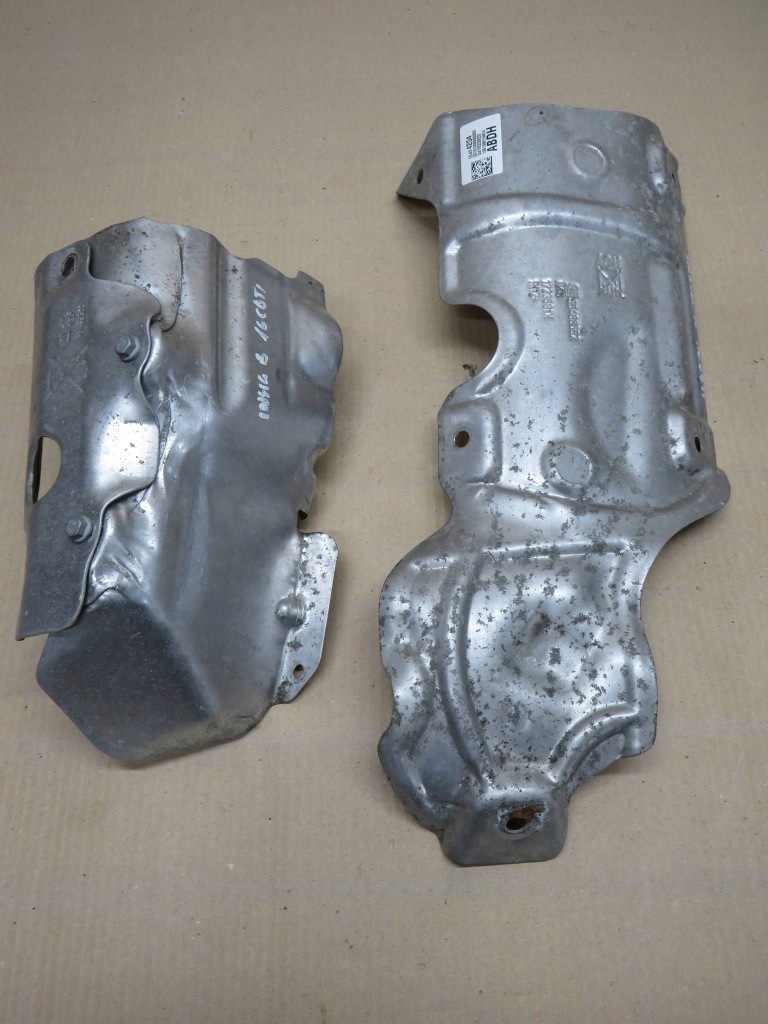 Купить Opel insignia b 1.6 cdti защита тепловая