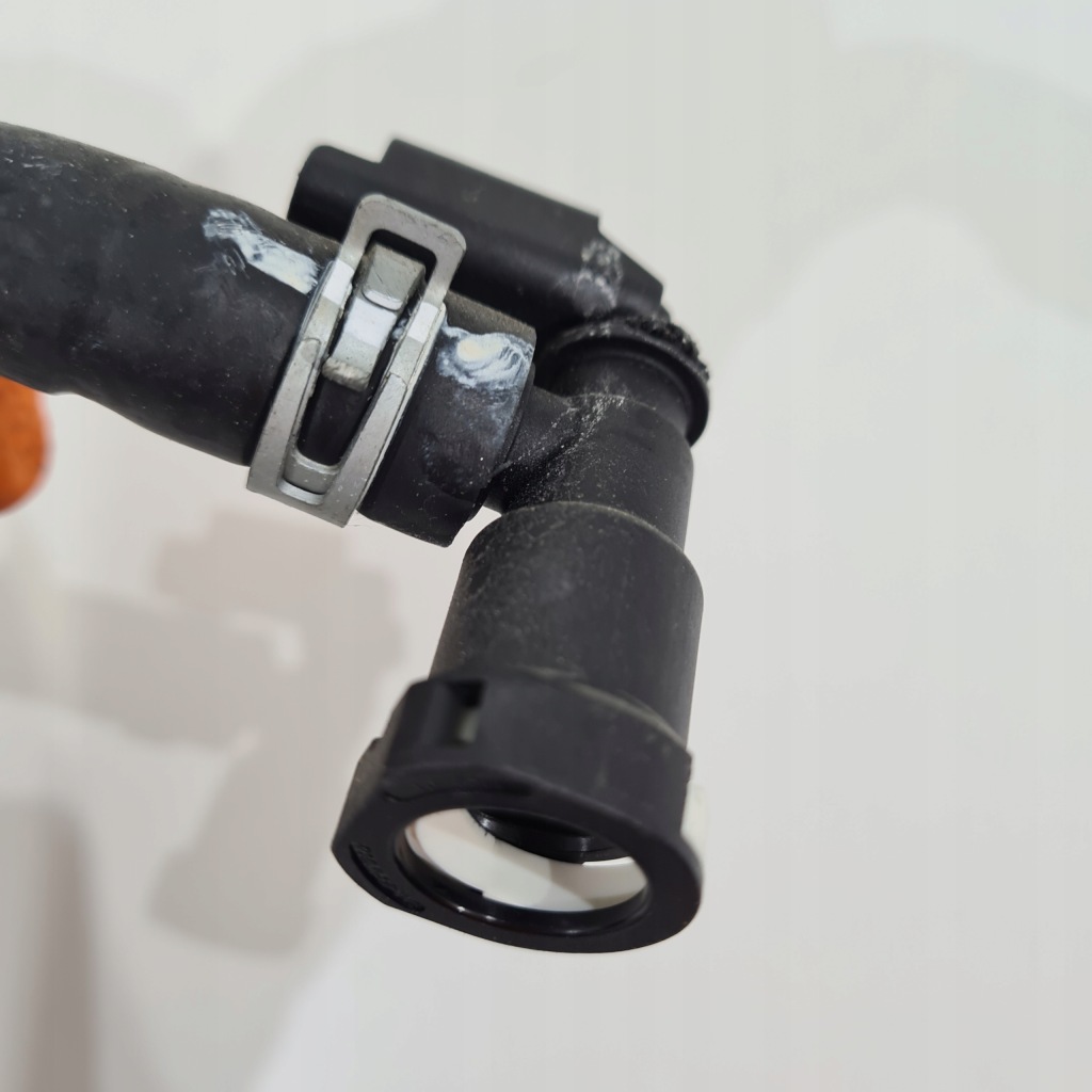 Шланг топлива clio v 1.5 blue dci 16445hv80a Недорого