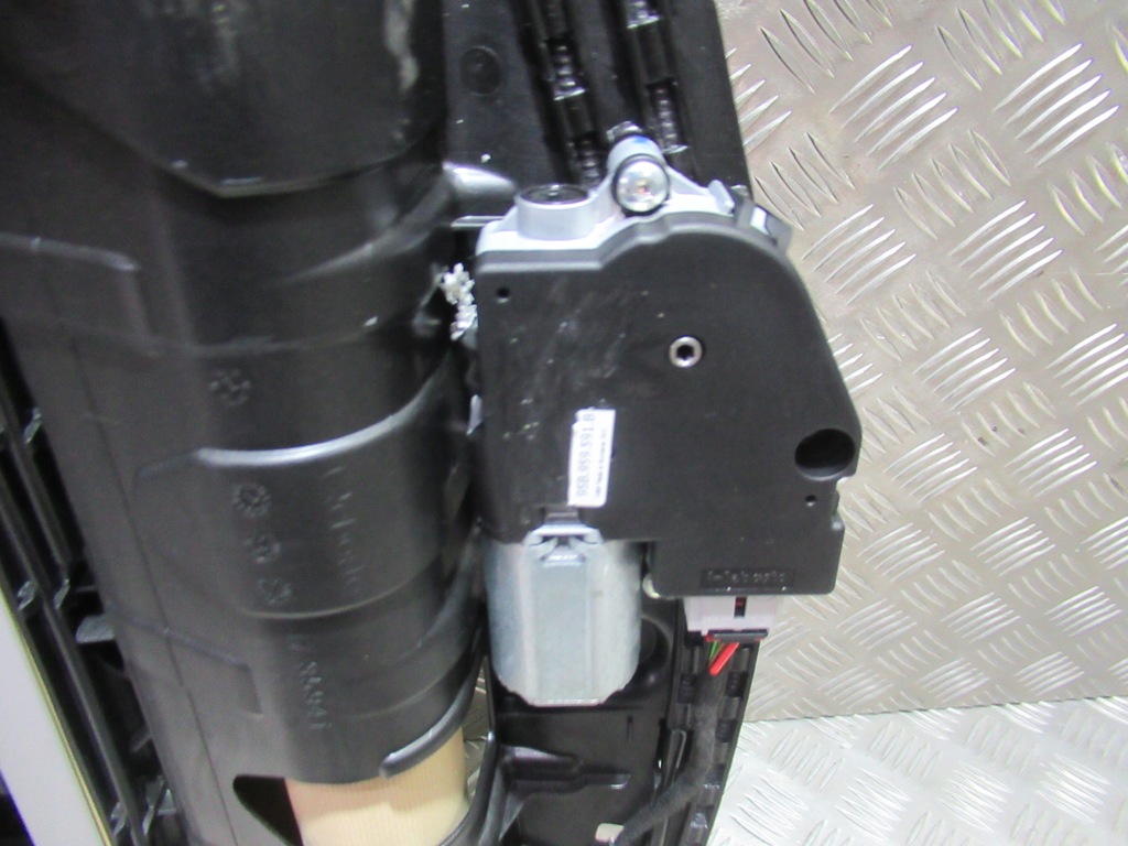 фото №11, Porsche macan 95b люк панорама as3 2017 95b959591b