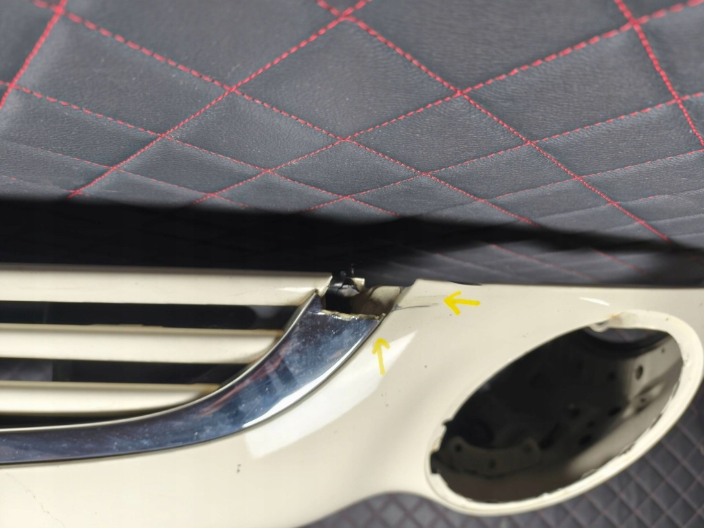 Купить Mini one cooper s r50-53 01-06 капот крышка двигателя лак 850/0