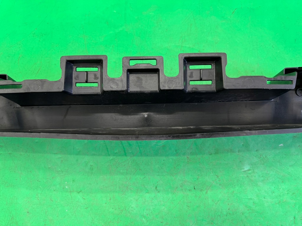 фото №9, Напрямна підсилювач бампера передній 9681805980 citroen c3 picasso 08-