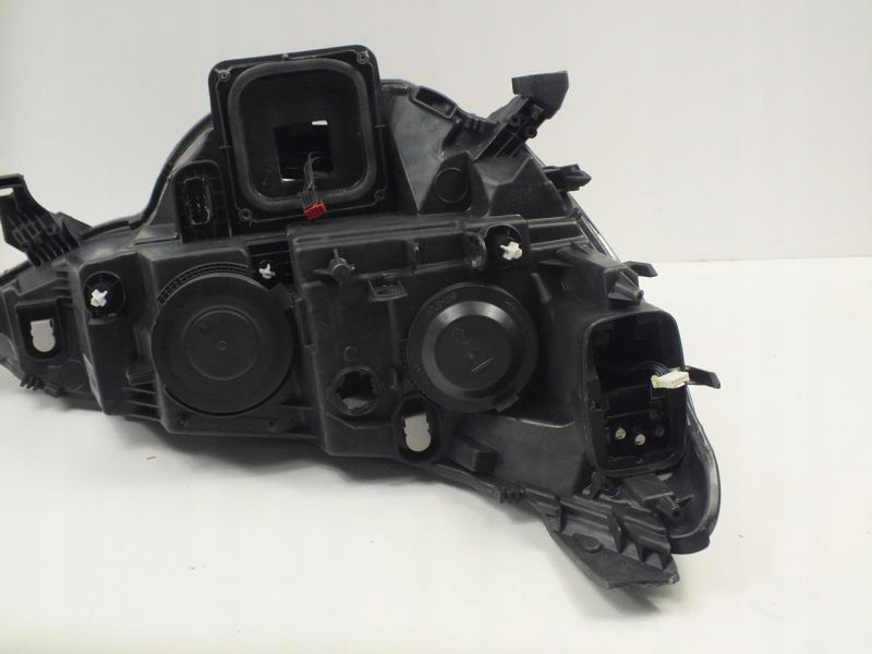 фото №4, Megane iv фара лампа перед ліва