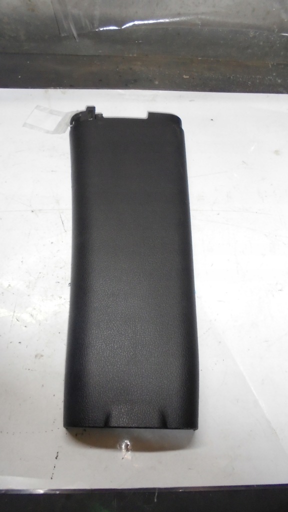 фото №6, Защита стойка правая середина hummer h3 2005 3.5