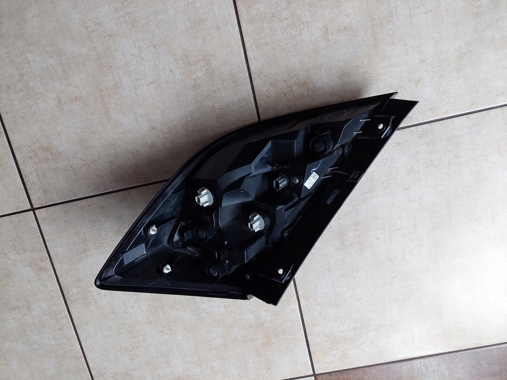 фото №5, Лампа задня - led - honda civic x - hb - 2017