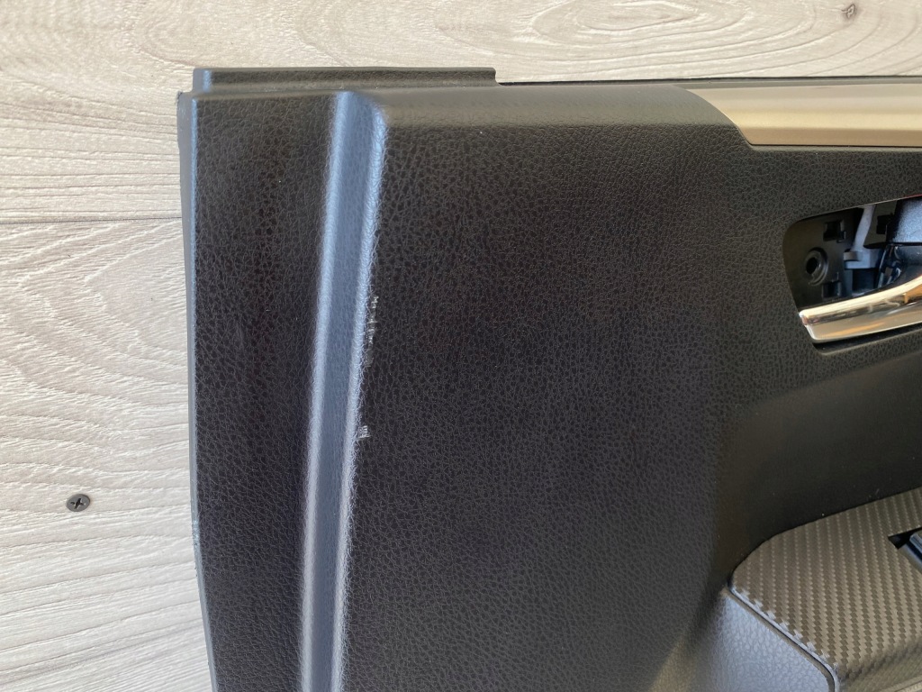 фото №11, Toyota rav4 iv 13-18 обшивка дверь передний правый перед 67717-x1b05