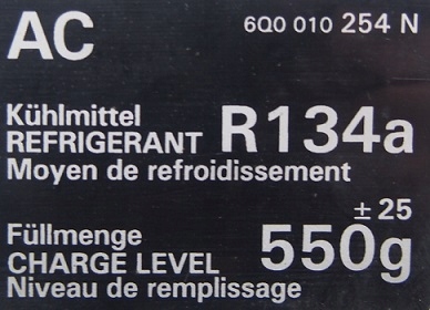 фото №6, Капот кришка двигуна vw fox комплектна срібляста 2005-2011 6q0010254n