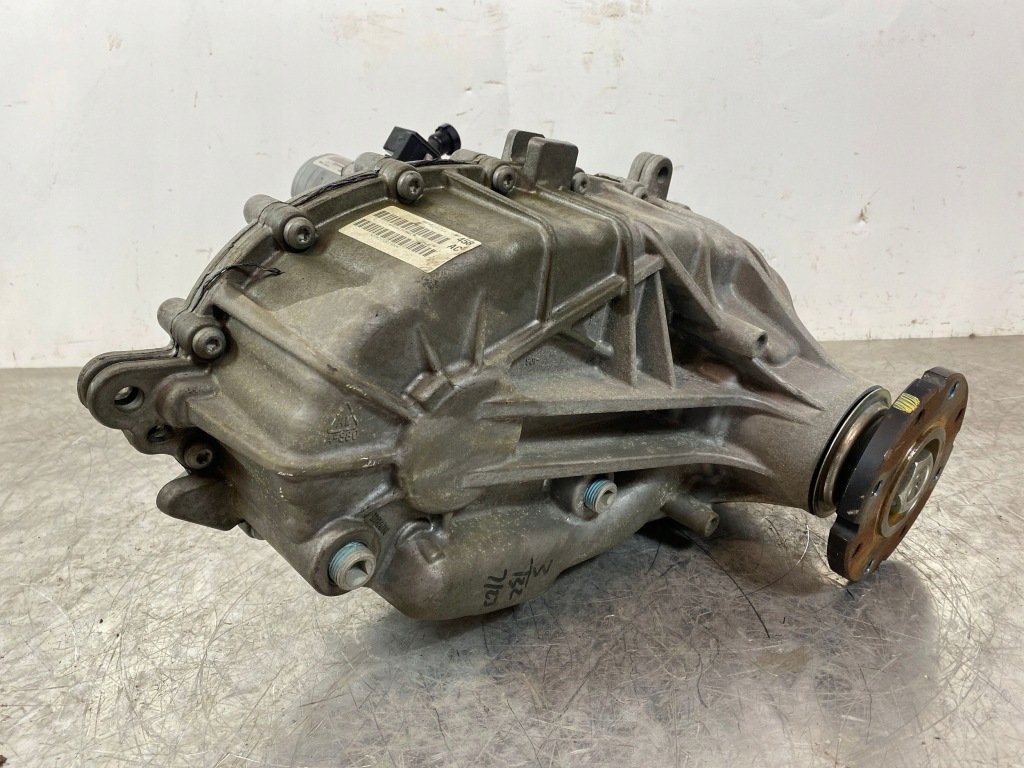 2022 jeep grand wagoneer коробка передач приборная p68415458ac Киев