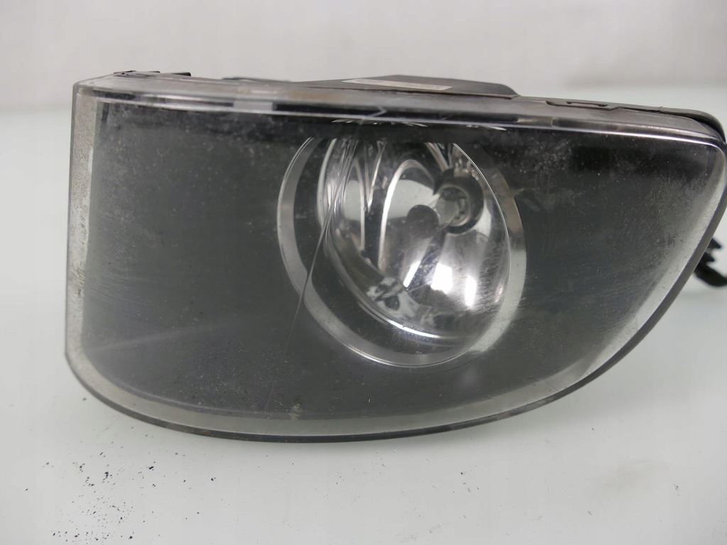 фото №1, Bmw e92 coupe e93 cabrio протитуманна фара лівий перед