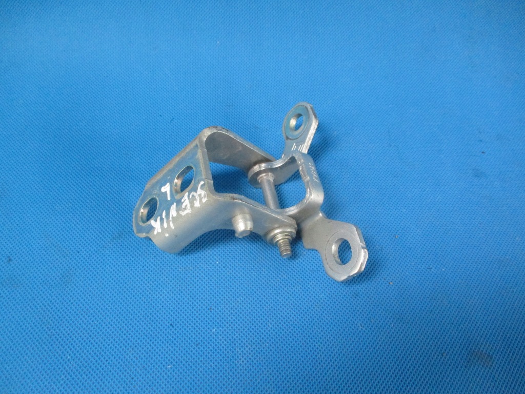 фото №1, Петля двері правий задня góra renault megane iv 7985r