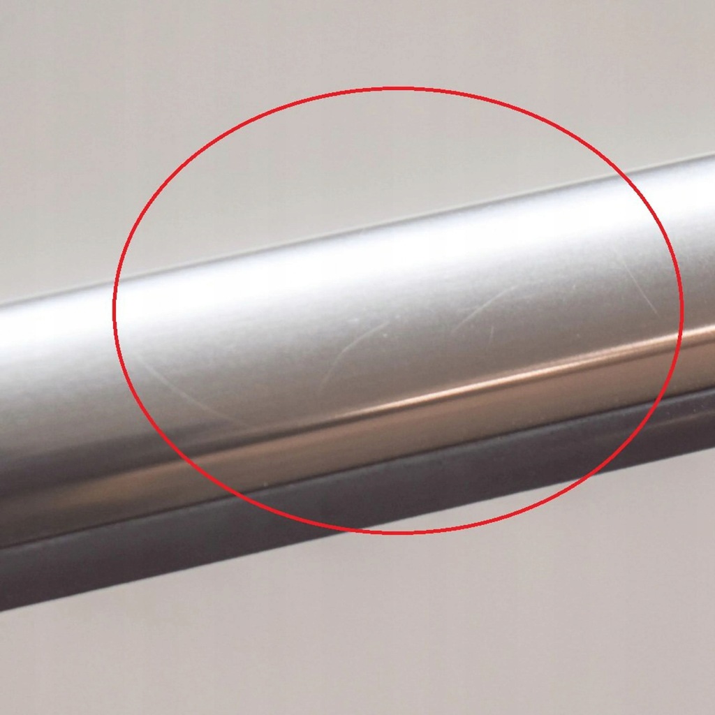 фото №5, Audi q5 sq5 2013 правая сторона молдинг / прокладка стекло дверь задних