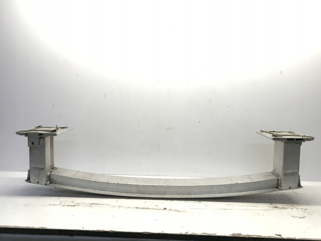 фото №8, A1676109202 mercedes-benz балка бампера задняя