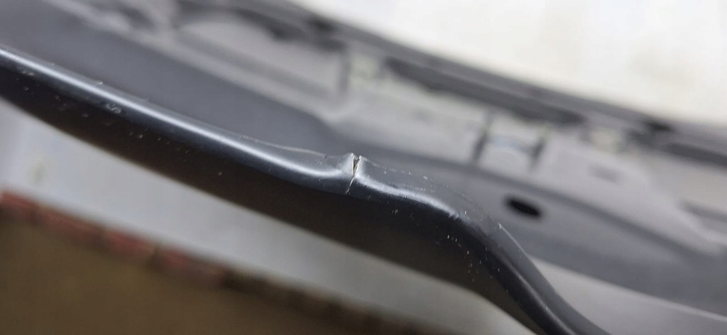 фото №10, Alfa romeo tonale 2022- капот кришка двигуна перед передня