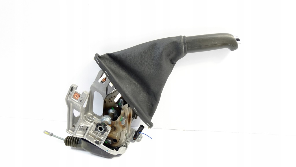 фото №1, Opel astra k рычаг тормоза ручного