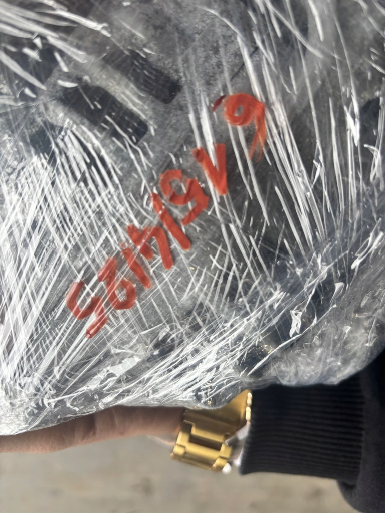 фото №6, Lancia musa генератор 51805800