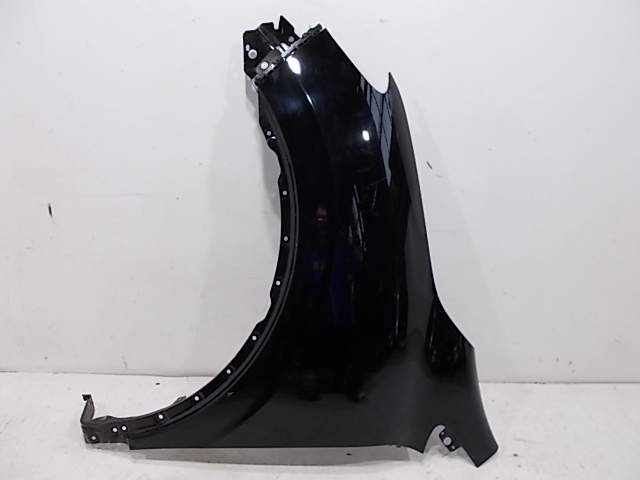 фото №1, Renault kadjar 15-22 крыло левый передний org