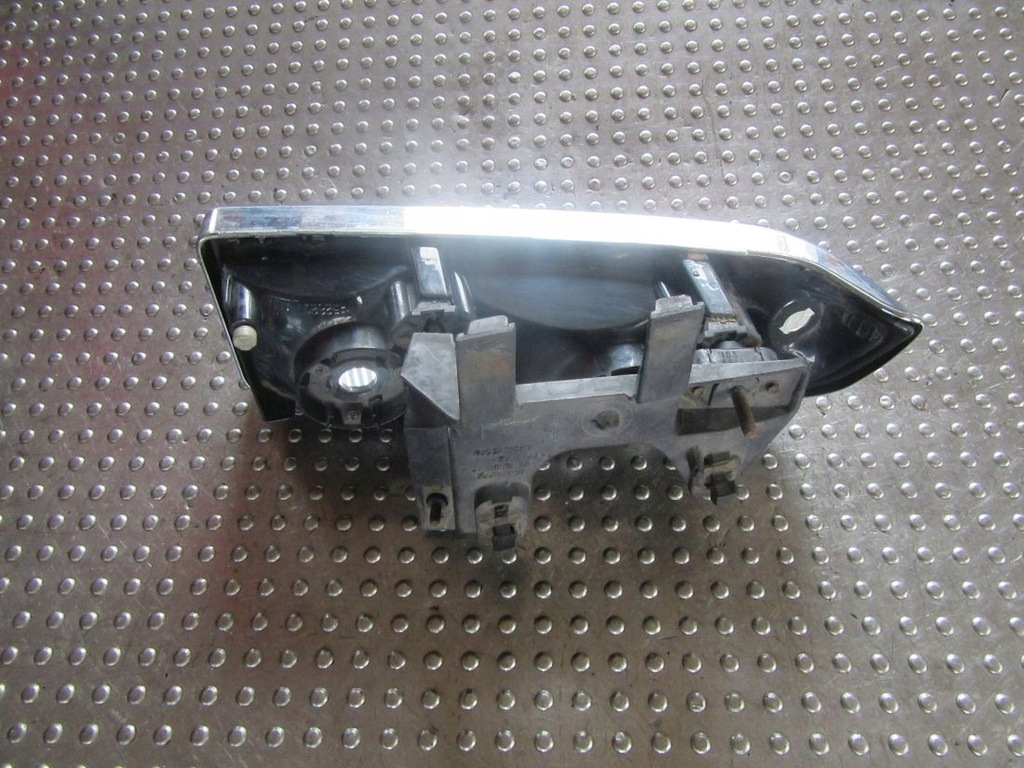 фото №13, Chevrolet blazer 2000 лампа перед