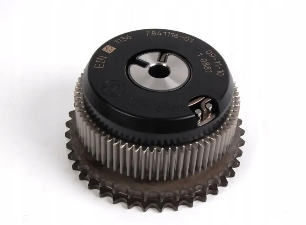 фото №1, Bmw 3 coupe e92 inlet распредвал регулировка unit 11367841116 7841116 original