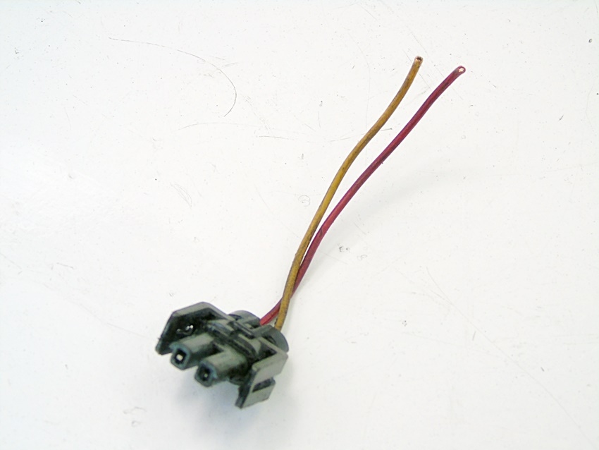 фото №1, Штекер колодка 2.2 2.5 dci laguna 2 espace 4 vel satis master 2 movano