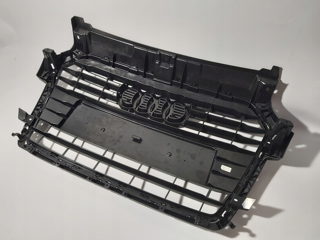 фото №11, Audi a1 lift s-line решітка радіатора решітка радіатора 8xa853651b