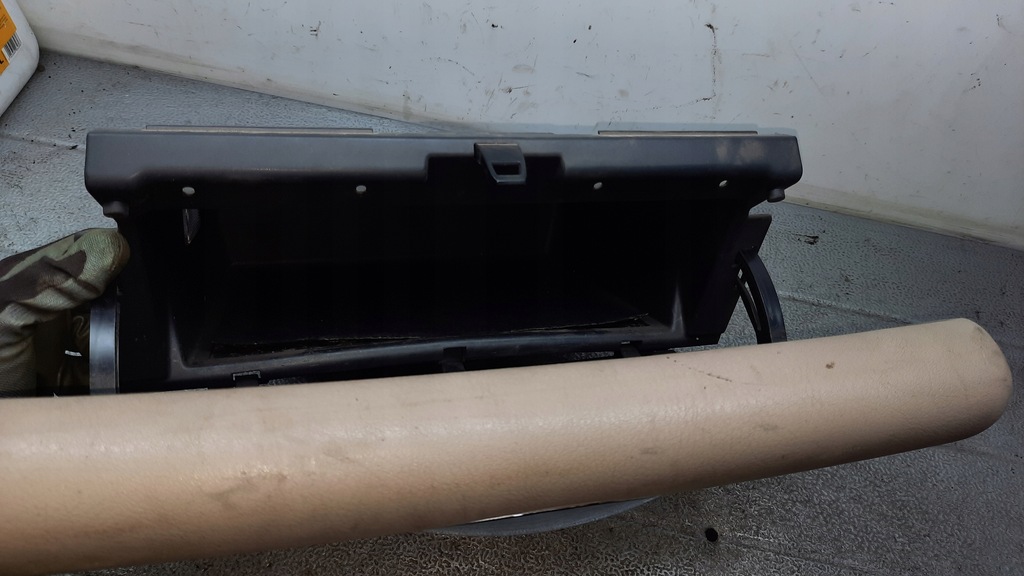 фото №7, Бардачок пассажира rover 75 ffk100090ind