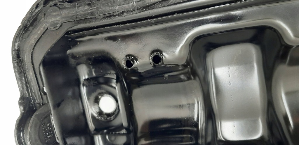 Купити Кришка клапанів volkswagen polo 3 6n 1.9 sdi 3911170949