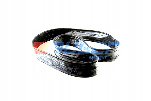 фото №2, [74480] прокладка корпус вентилятора радіатора p