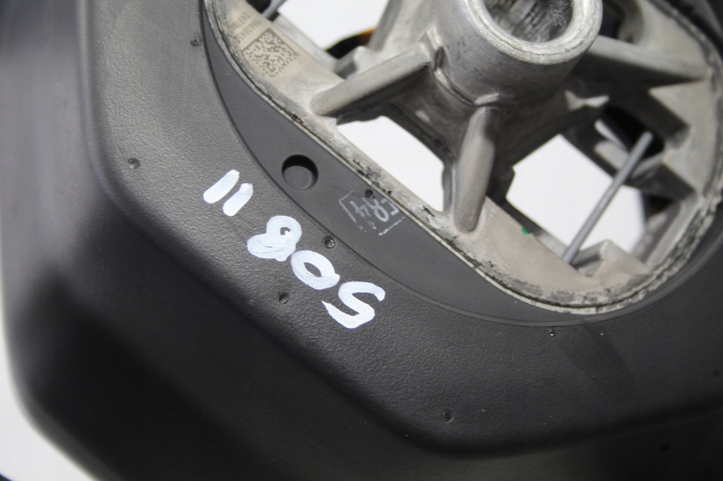 фото №10, Воздуховод мультифункция peugeot 508 ii 2 gt-line