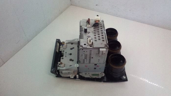 фото №6, Радіопрогравач mazda 6 gg