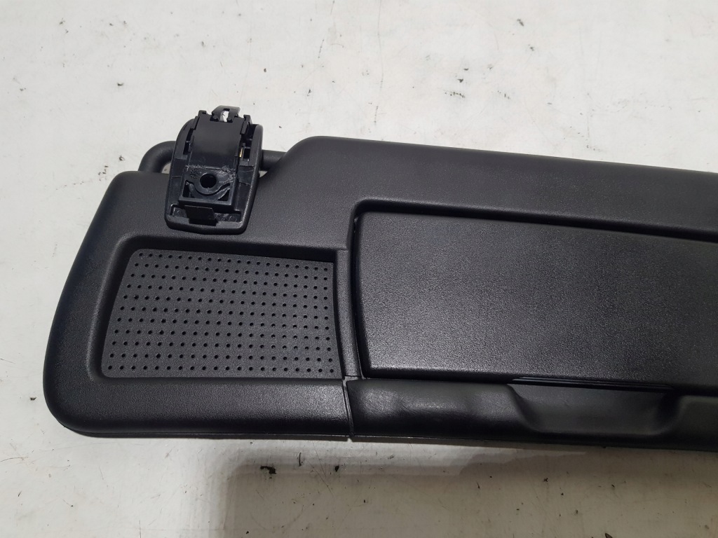 Купити Козирки правий лівий комплект mercedes slk r172 slc w172