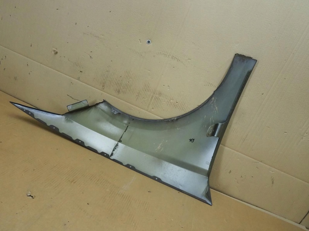 фото №15, Крыло левый перед seat leon iii 5f0821137