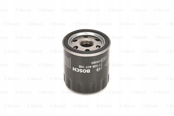 Bosch фільтр оливи f 026 407 188 Доставка