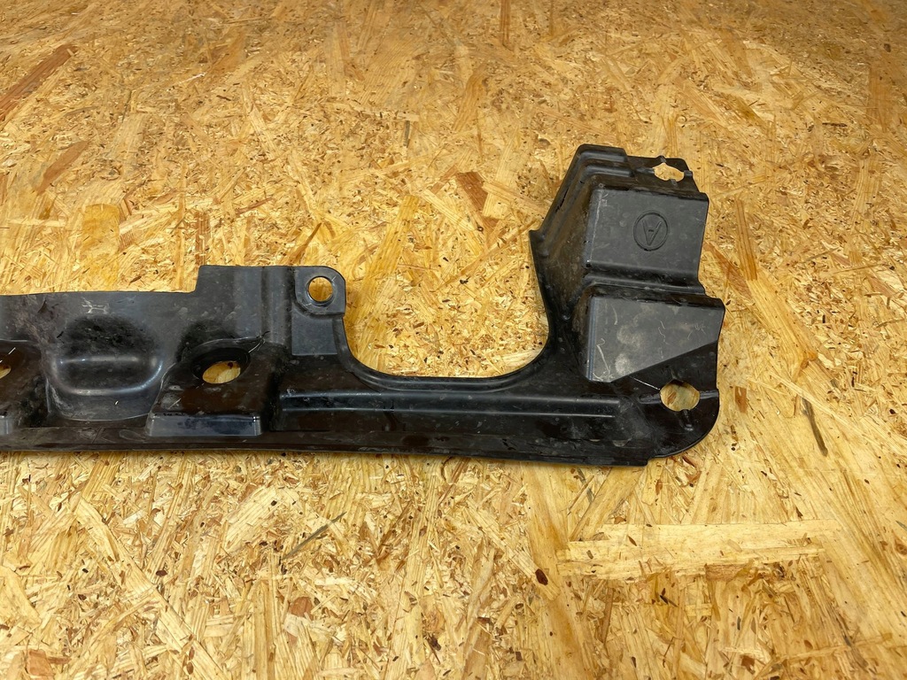 фото №13, Захист нижня радіатора toyota hilux viii 52129-kk010 2015-