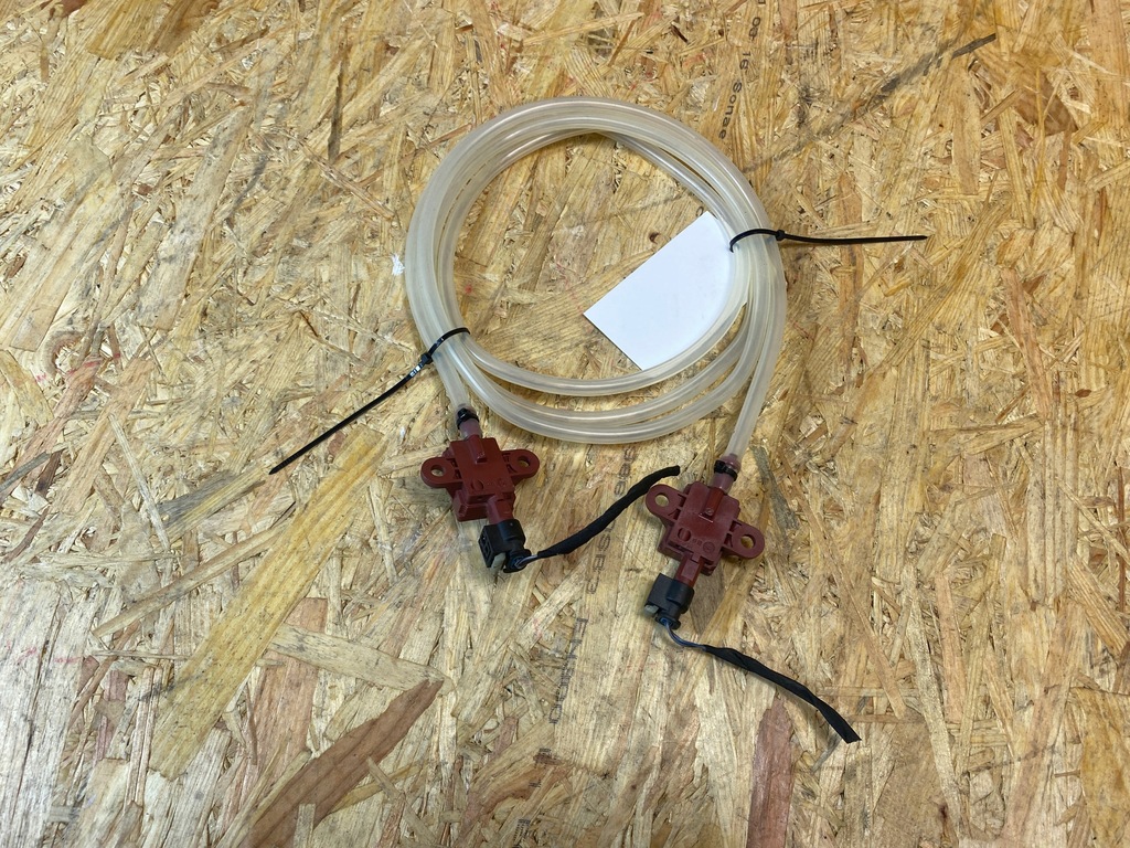 фото №8, Датчик захисту пішоходів mercedes e klasa w213 a2139051500