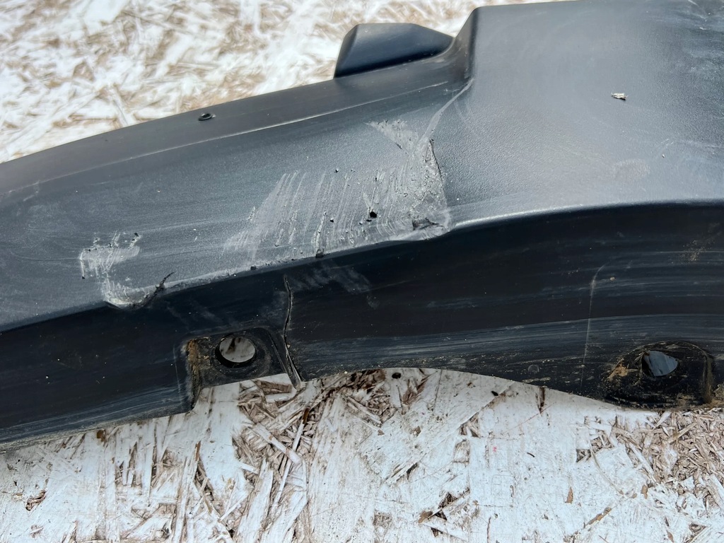 фото №9, ;istwa накладка крила ліва перед mazda mx-30