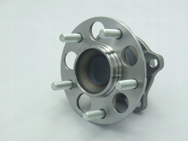 фото №14, Ступиця колеса задня mitsubishi space wagon 2.4i 16v01-