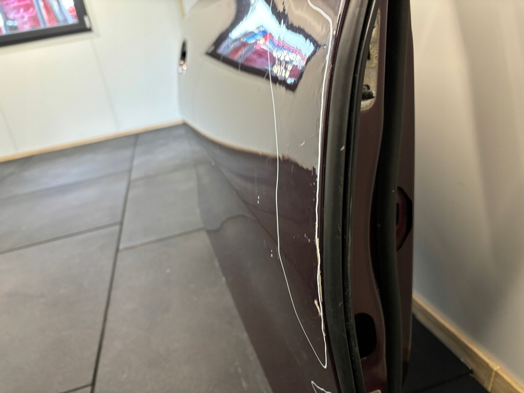 фото №14, Bmw x6 g06 дверь правое передние перед