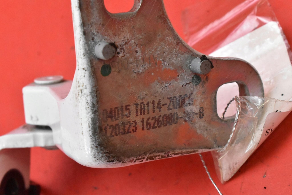 Петля петли дверь правый задний  1626079-00-b tesla model y 20- с Разборки