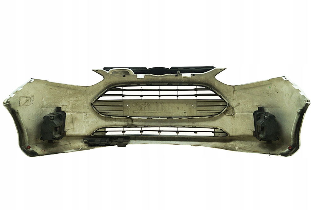 фото №9, Бампер перед ford b-max dc