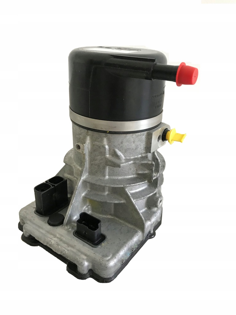 фото №1, Насос усилителя citroen c5 x7 9673173780