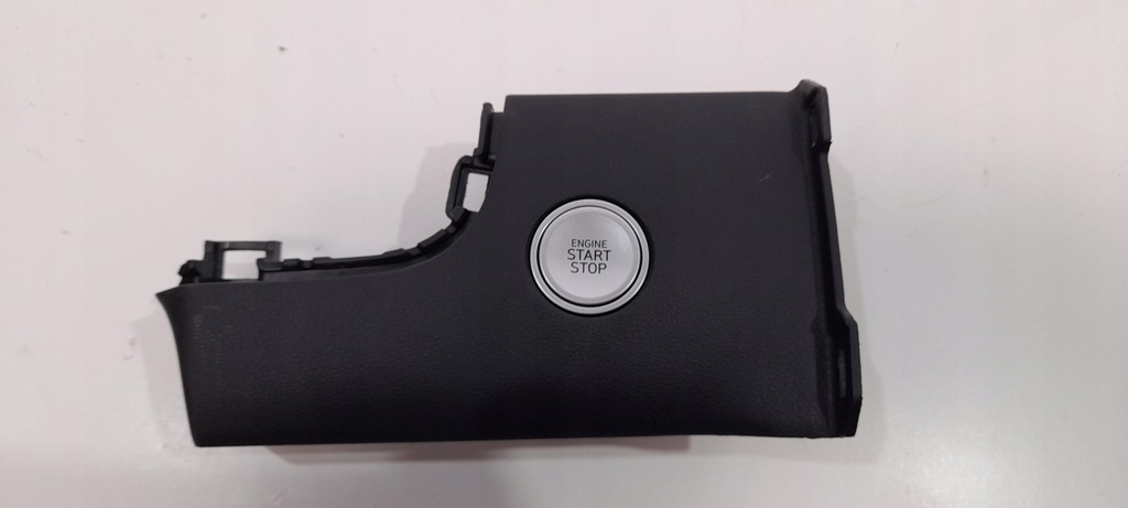 фото №3, Панель запуск стоп hyundai tucson