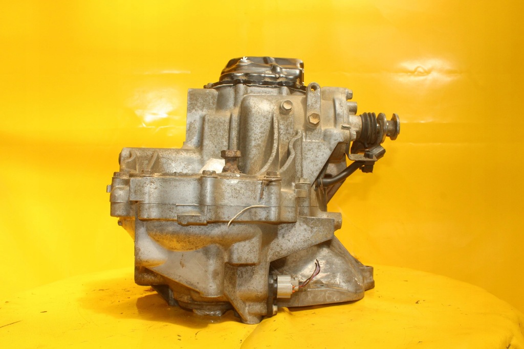 фото №15, Коробка передач передач механическая suzuki ignis i 1.3 b 82a30198