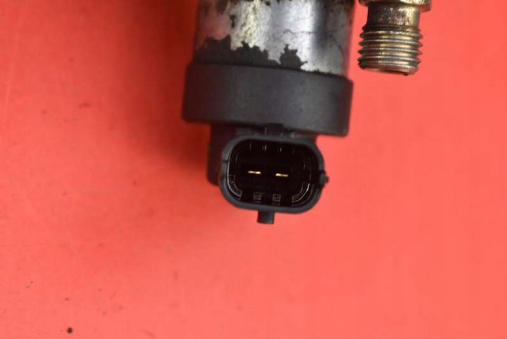 фото №7, Насос упорскування 0055193731 0445010097 opel signum 1.9 cdti 120 km 03-05