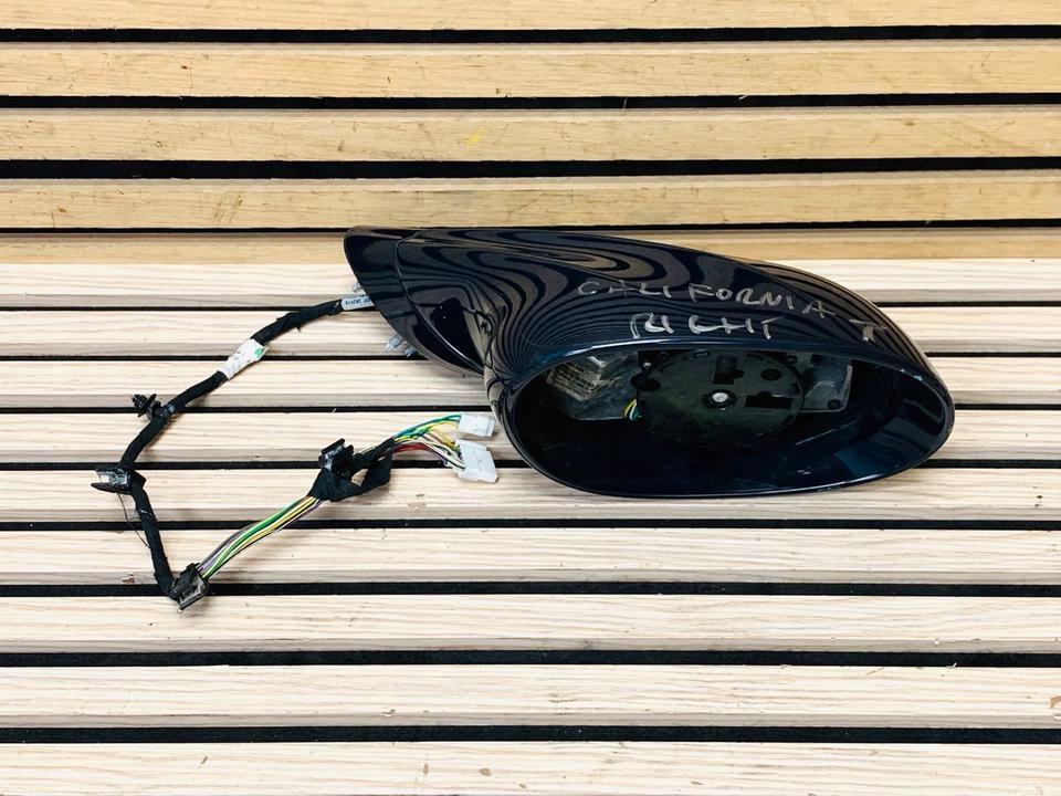 Ferrari california f149 зеркало правое Цена