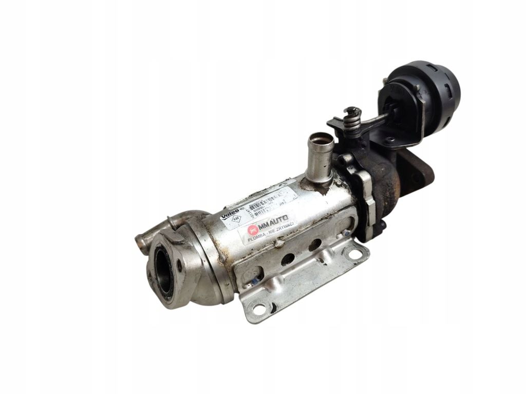 Купить Радиатор egr renault scenic ii laguna ii espace iv 2.0 dci 8200611709