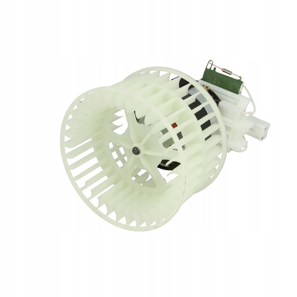 фото №1, Thermotec ddx012tt вентилятор внутренний