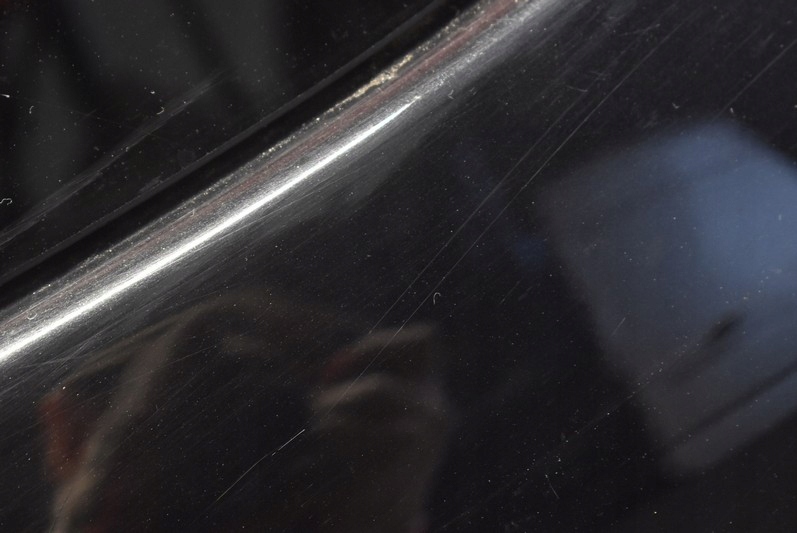 фото №9, Кришка багажника багажника задня задня lz9y audi q7 4l 05-09