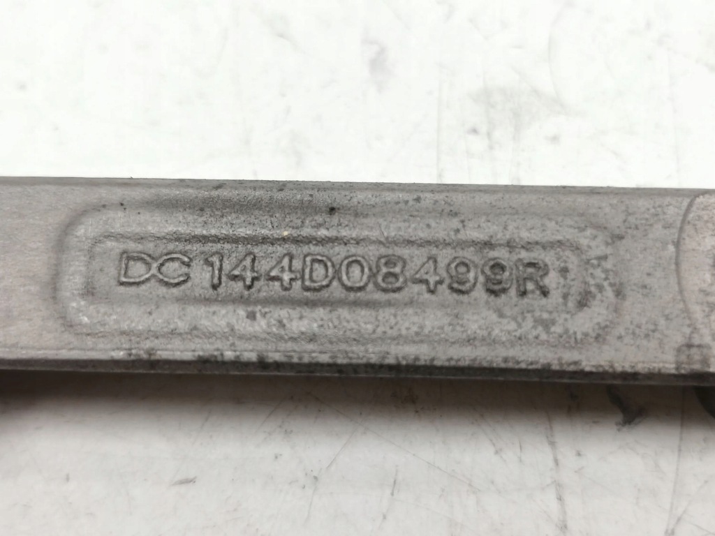 фото №6, Nissan qashqai j12 2021 кронштейн / крепления форсунки