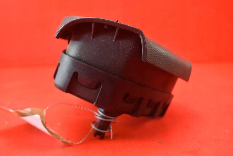 фото №6, Подушка безпеки подушка повітряна водія 13168455 opel astra 3 h 04-07