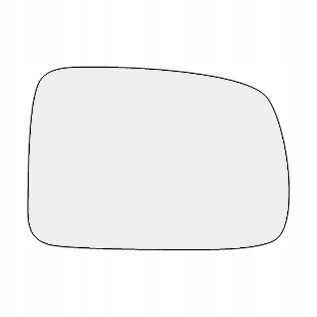 фото №1, Скло/дзеркало honda insight 1999-2006 2005 2004